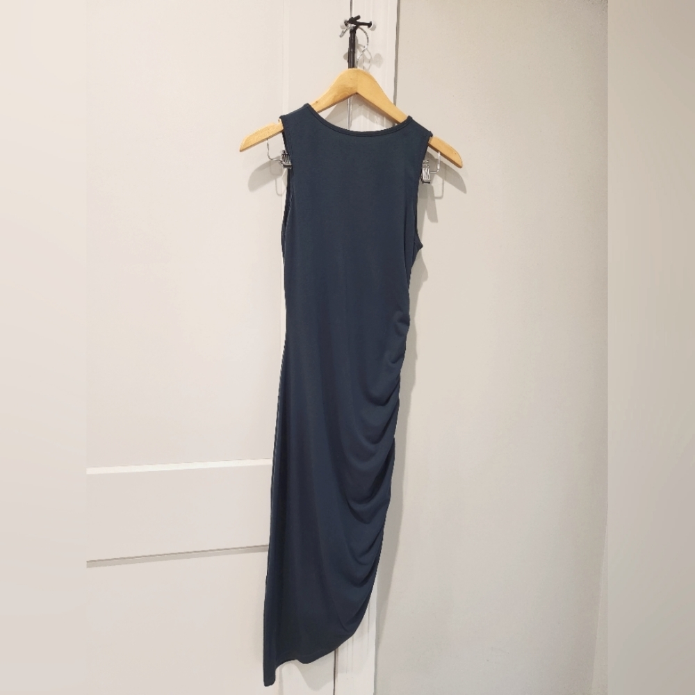 Cotton Dress